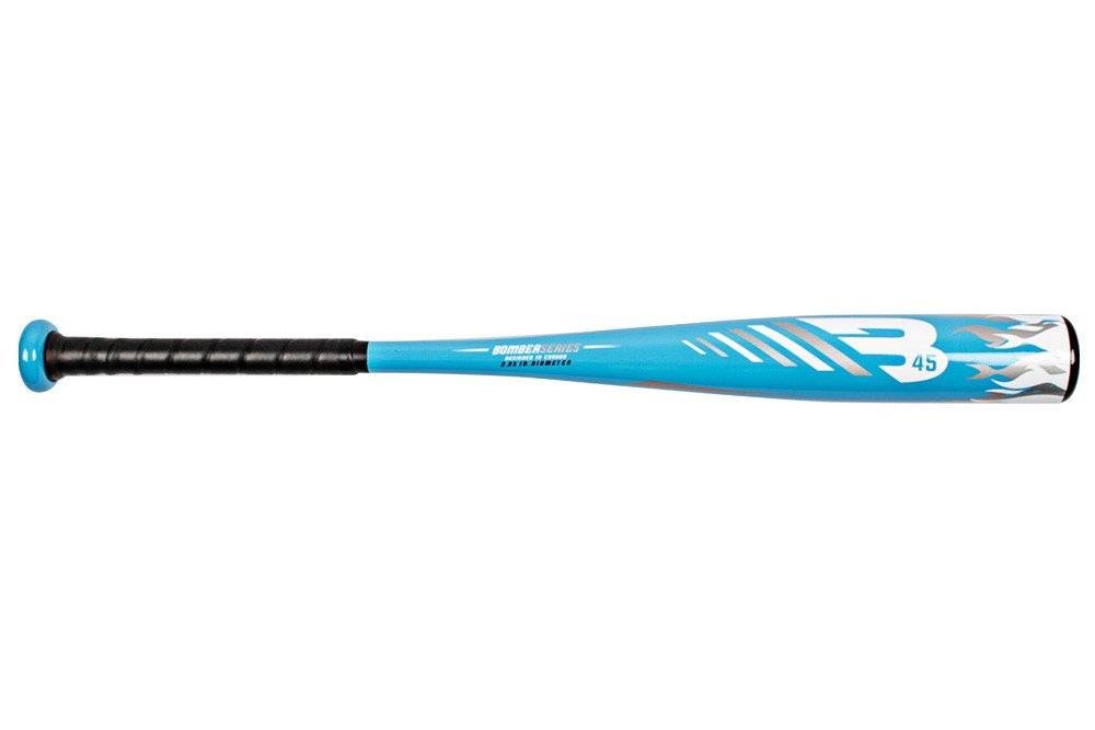 B45 Bomber T-Ball Bat Aluminium -12