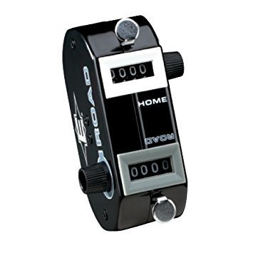 Easton Home & Away Pitch counter