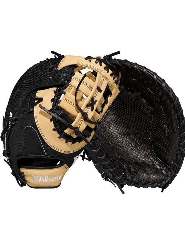 Wilson Wilson 2021 A2K JAB79 Jose Abreu Spin Control Game model 12,5'' FBM