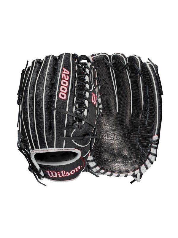 Wilson Wilson 2021 A2000 SCOT7SS SuperSKin Spin Control 12,75'' outfield glove RHT