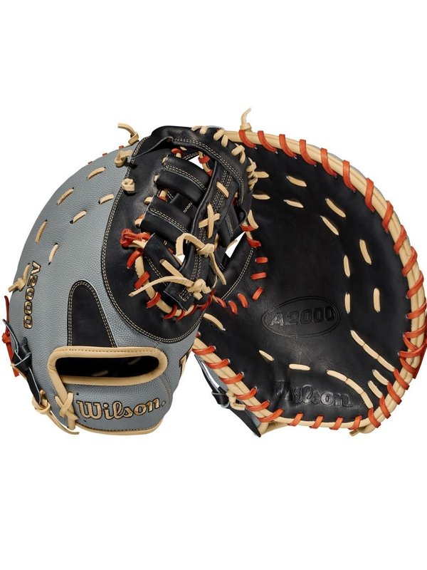 Wilson Wilson 2021 A2000 1620SS SuperSkin 12,5'' First base glove