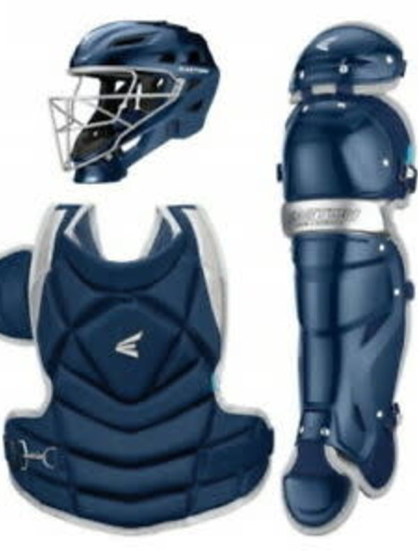 Easton EASTON JEN SCHRO THE FUNDAMENTAL BOX SET KIT NAVY