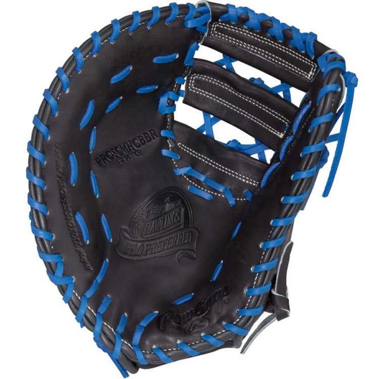 Rawlings Pro Preferred PROSCMHCBBR- Anthony Rizzo Game Day 12,75'' LHT