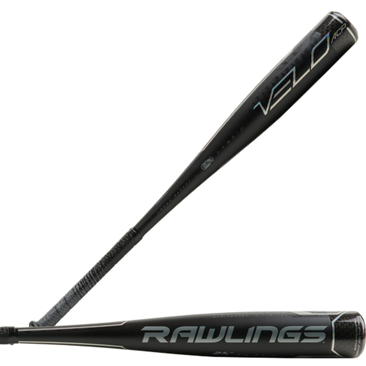 Rawlings 2020 -10 Velo ACP USSSA bat