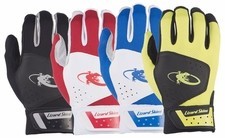 Lizard Skin Komodo Elite Batting Gloves