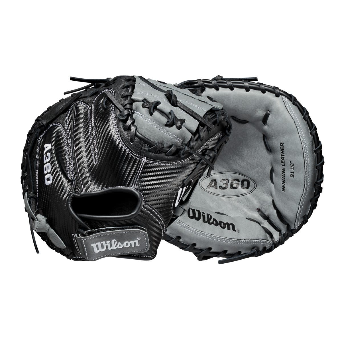 Wilson A360 CM315 31,5'' catcher's baseball mitt