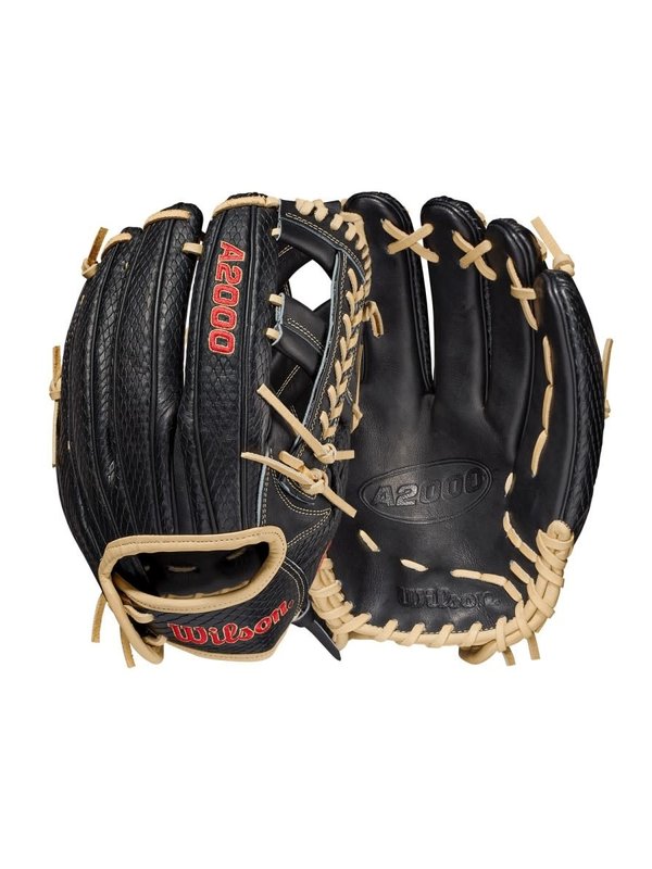 Wilson Wilson 2021 A2000 FP12 12'' infield fastpitch glove RHT