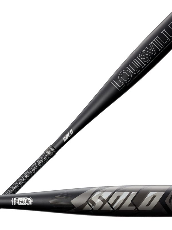 Louisville Slugger Louisville Slugger Solo -10 USSSA baseball bat