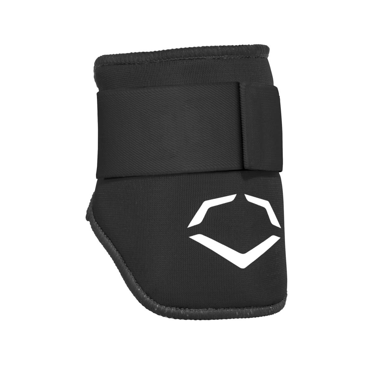 EvoShield Youth SRZ-1 batter's elbow guard black