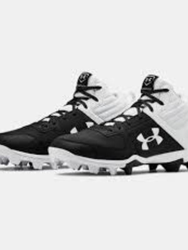 spike under armour baseball