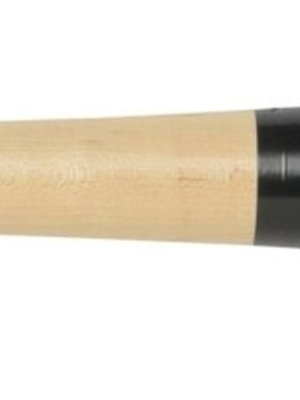 Louisville Slugger LS WB MLB authentic cut Maple I13 black