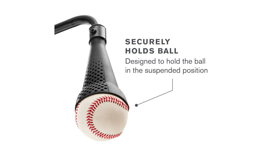 SKLZ Suspended ball tee elite