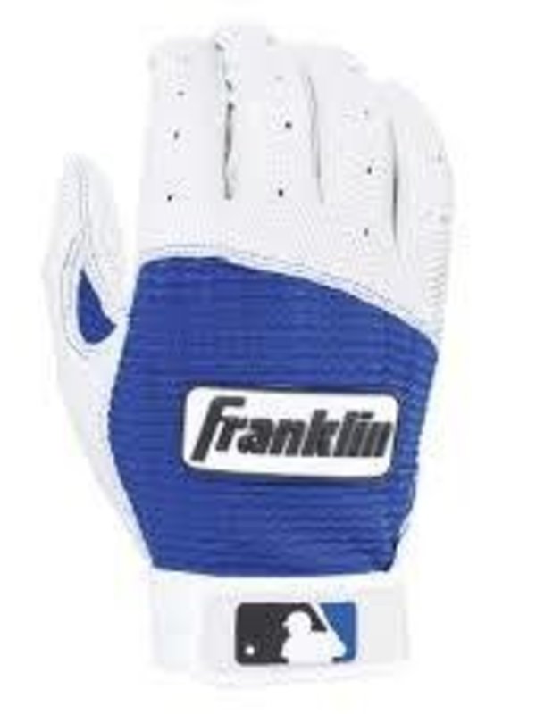 Franklin Franklin Pro Classic White Blue