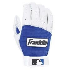 Franklin Pro Classic White Blue
