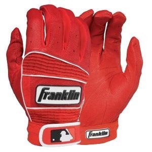 Franklin Neo Classic II Red