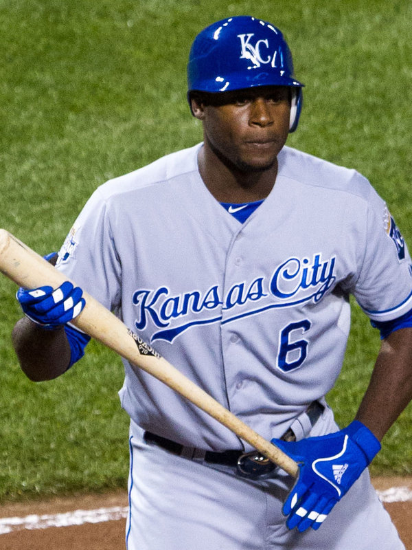 Old Hickory Old Hickory LC6 Lorenzo Cain