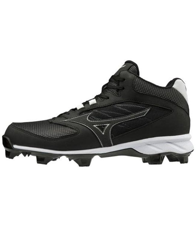 mizuno dominant knit tpu