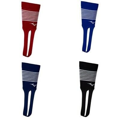 Mizuno shop stirrup socks