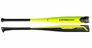 Axe Bat 2020 Origin (L132G) 2 5/8'' BBCOR -3