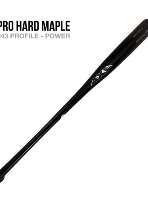 Axe Bat Axe Bat Pro Hard maple 243 33''