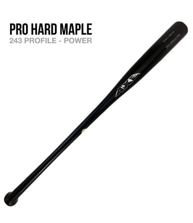 Axe Bat Pro Hard maple 243 33''