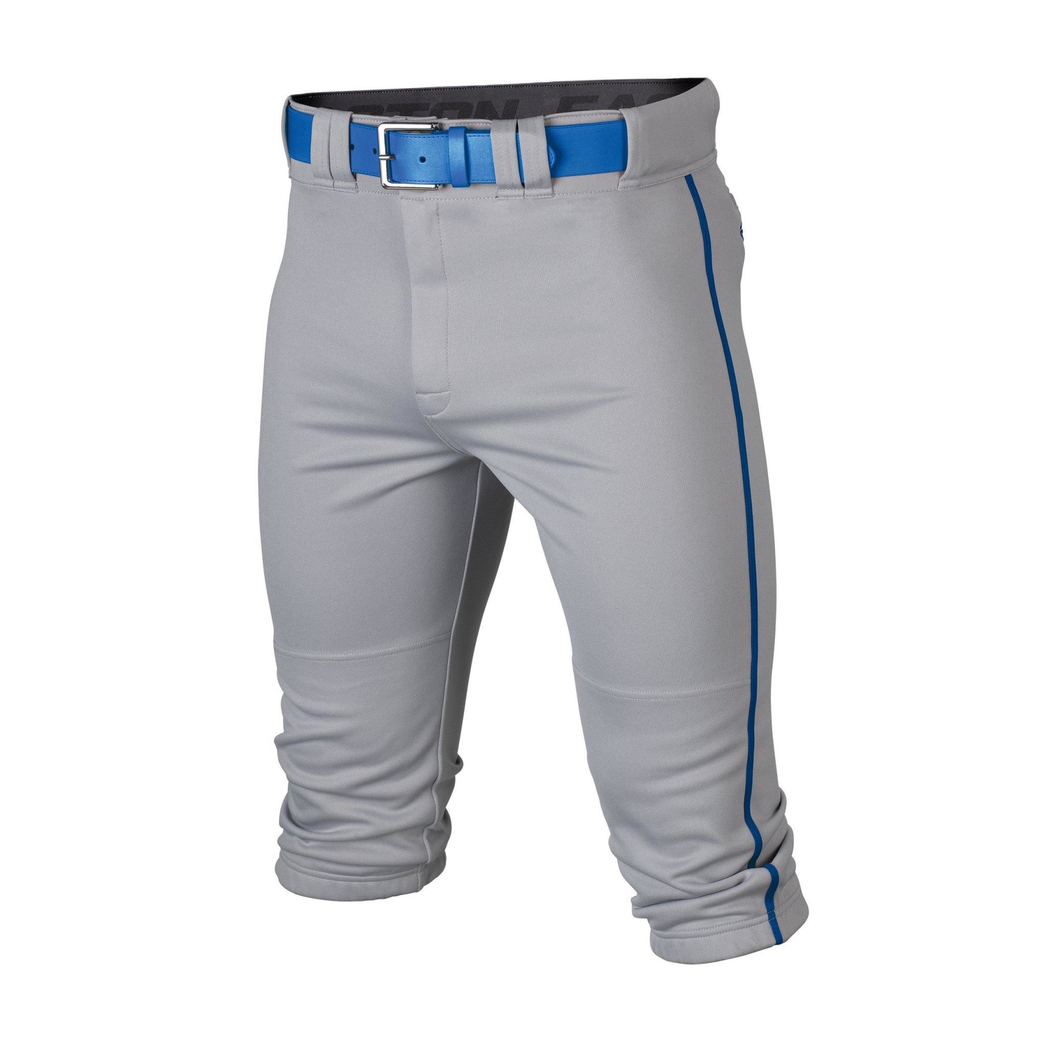 Easton Rival +knicker  pant youth w/piping