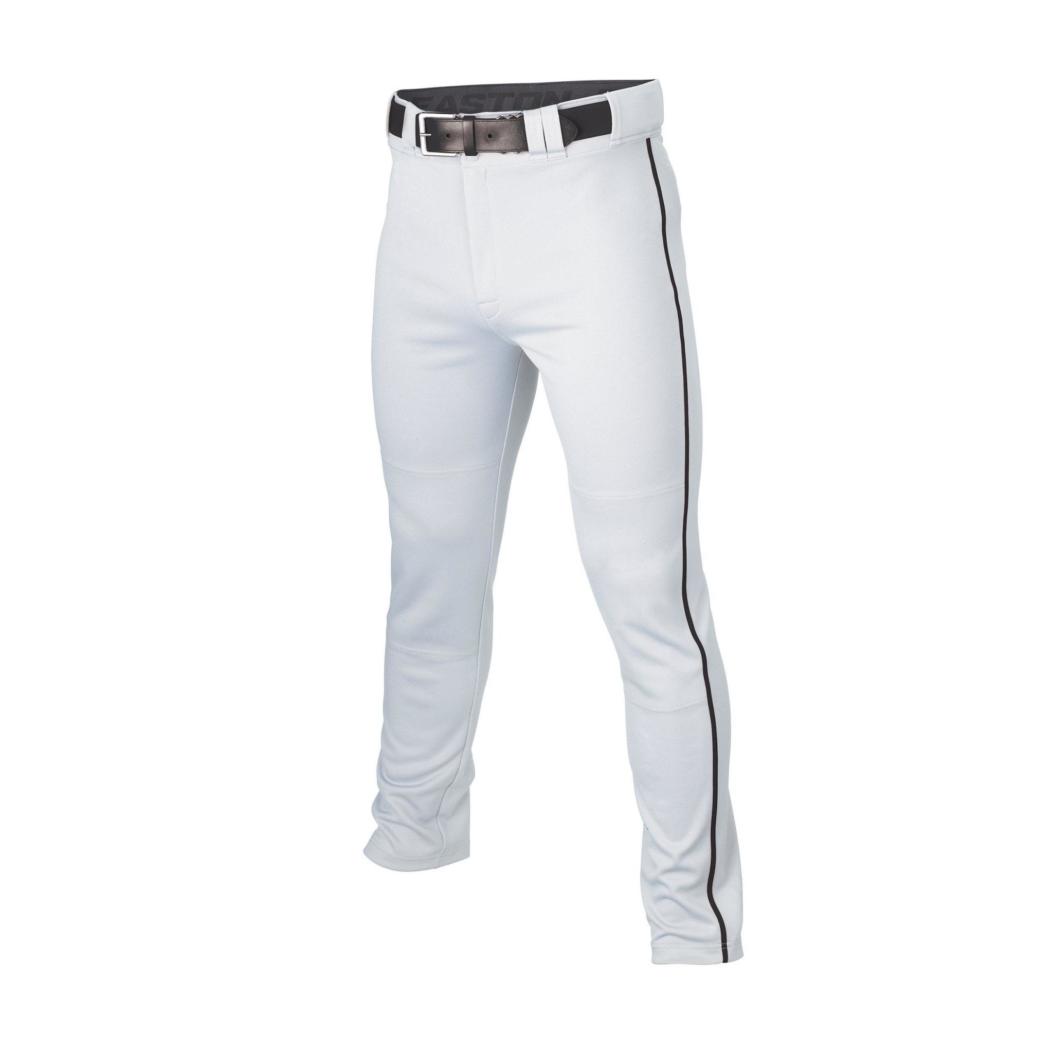 Easton Rival + pant adult w/piping