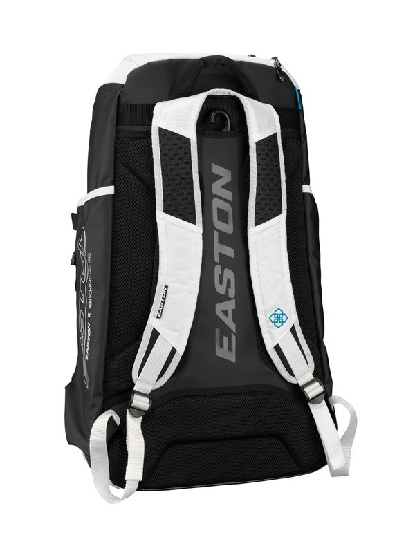 Easton Easton Jen Schro catchers bat pack