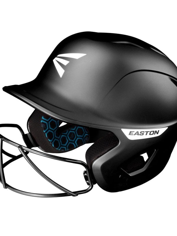 Easton Easton Ghost helmet matte black