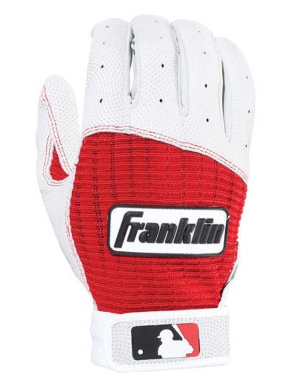 Franklin Franklin Pro Classic White Red