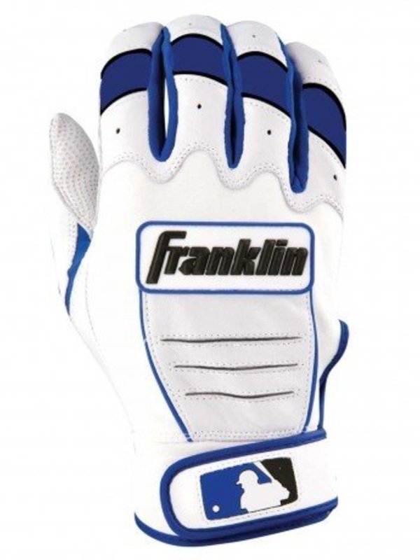 Franklin Franklin  CFX Pro  White/Royal