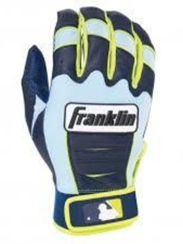 Franklin Franklin Player  CFX Pro Caroline blue