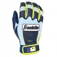 Franklin Player  CFX Pro Caroline blue