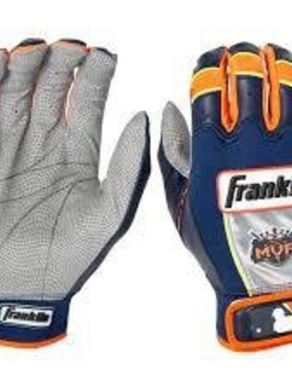 Franklin Franklin Player Signature Custom CFX Pro Cabrera