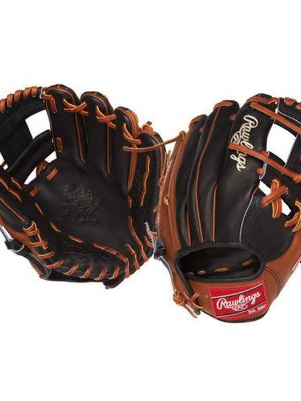 Rawlings Rawlings Heart Of The Hide Glove Of The Month PRONP4-2BGB 11.5'' RHT