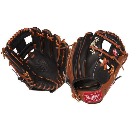 Rawlings Heart Of The Hide Glove Of The Month PRONP4-2BGB 11.5'' RHT