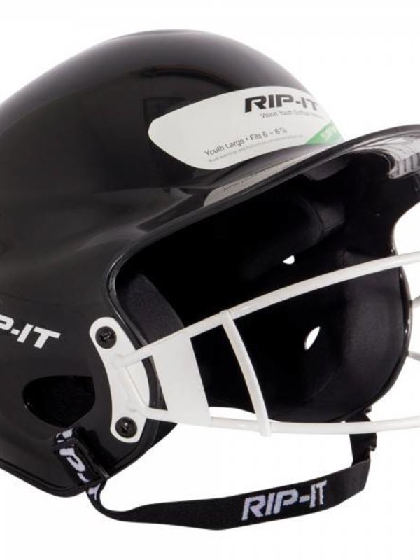 Rip It Rip-IT Vision Softball Helmet