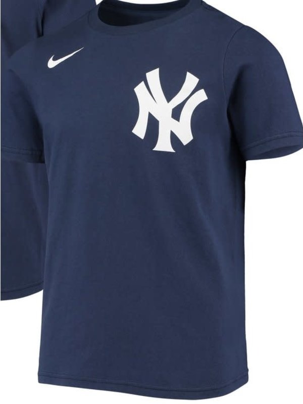 Nike Nike MLB crew neck DRI-FIT New York Yankees