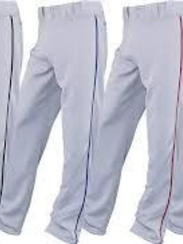 Easton Easton Rival + pant youth w/piping