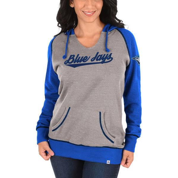 Majestic women Absolute confidence Blue Jays