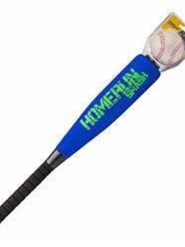 Easton Easton Homerun Foam bat & ball set youth royal/green