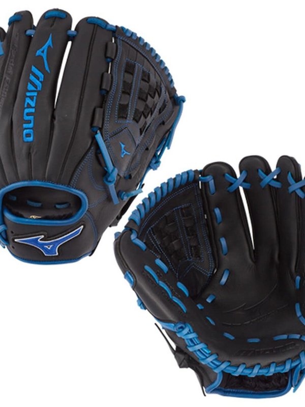 Mizuno Mizuno GMVP1200PSE7 12' glove LHT Black/Royal