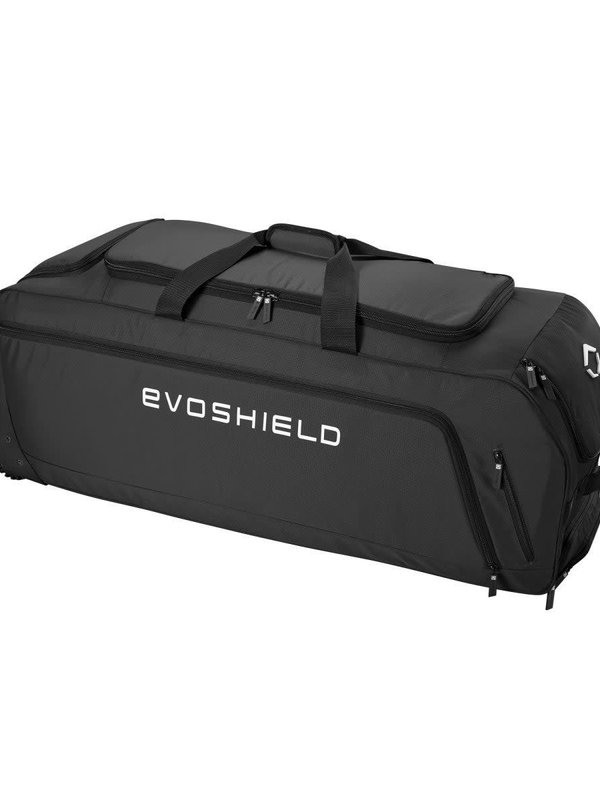 EvoShield Evoshield Stonewall 2.0 wheeled bag