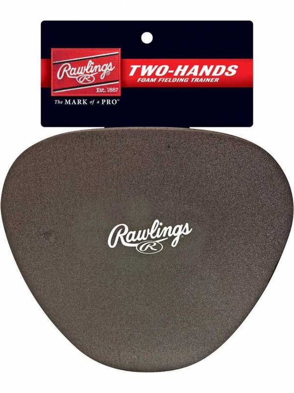 Rawlings Rawlings Two-hands fielding trainer