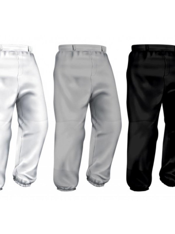Easton Easton Pull up Gamer Youth pant