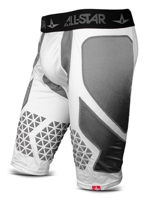 All Star All-Star S7 Hit Knit Catching Shorts Mens