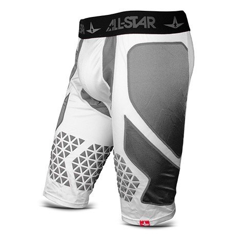All-Star S7 Hit Knit Catching Shorts Mens