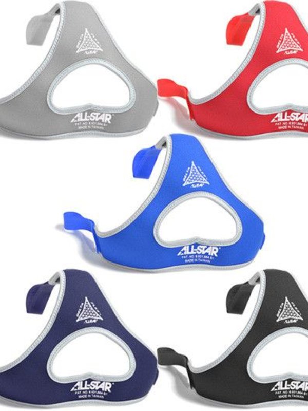 All Star All-Star Delta Flex Face Mask Harness