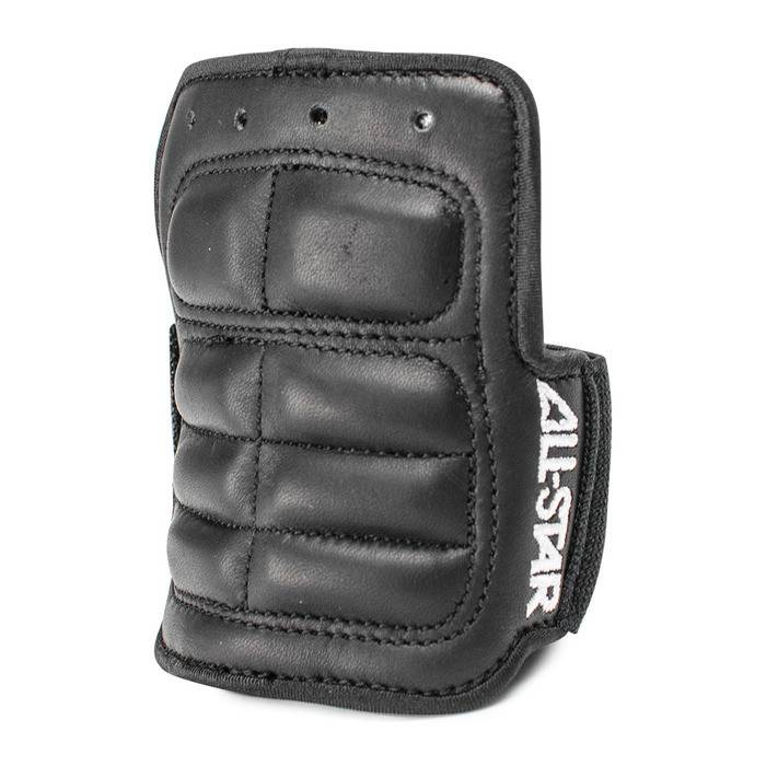 All Star Pro Lace On Wrist Guard Large 4.5 in. YG-1