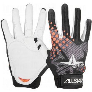 All Star full palm Padded Inner Gloves Left Hand